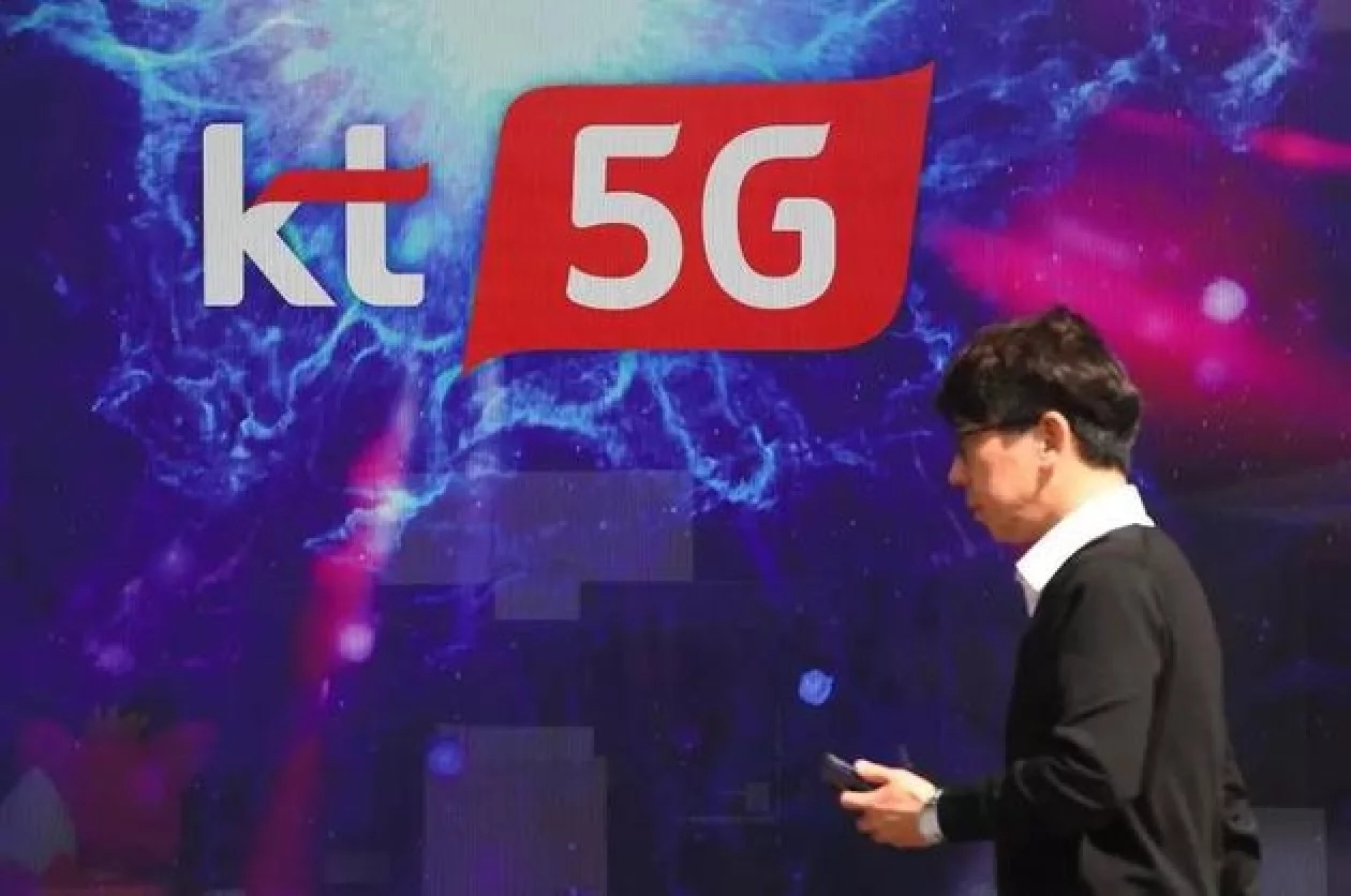 5G尚未规模化应用 闹剧却接二连三发生