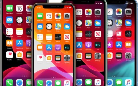2020 iPhone 会重新设计金属中框 售价不会提升