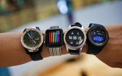 智能手表能否成为5G时代新入口？