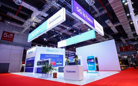 高通CEO:中国在5G基站的部署上已超越美国