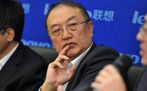 不为人知的投资大佬柳传志