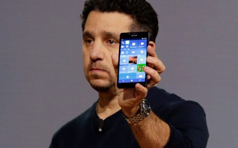 微软将于 2021 年初停止对 Windows 10 Mobile Office 的支持