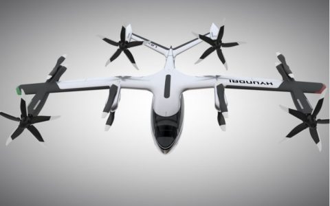 优步与现代汽车将合作开发电动空中出租车
