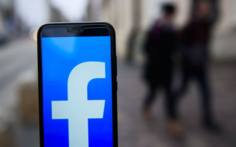 疫情期间 Facebook流量暴涨 一扫之前增长缓慢阴霾