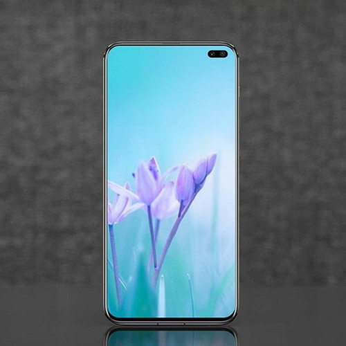 vivo V19将亮相印度市场 骁龙712+双打孔前摄