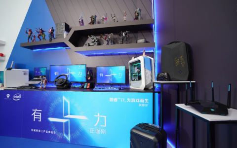 十代酷睿处理器战力加成，Machenike机械师“战机”升级刷新体验