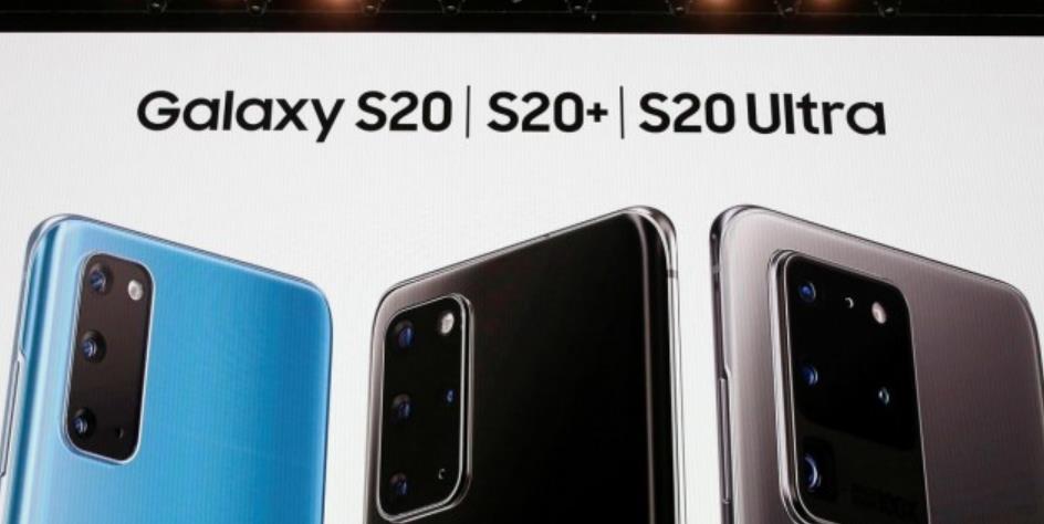 为什么Galaxy S20 系列销量如此惨淡？