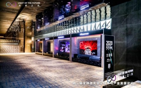 激光电视为何销量暴涨？五大渠道高管发声