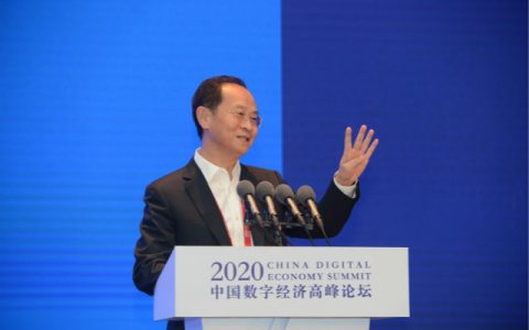物美多点创始人张文中：零售产业互联网的先行者