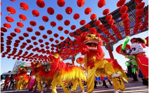 中国人在欢度春节，美国却有500万人断电，外国网友说了句大实话
