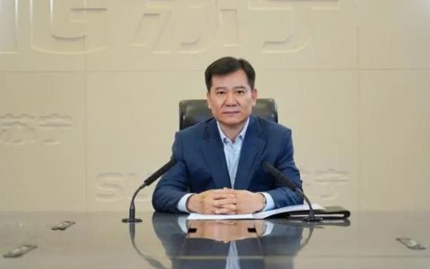 聚焦下的裂变：苏宁易购焕新向好