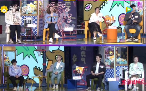 苏宁六一宝宝节打响618第一枪