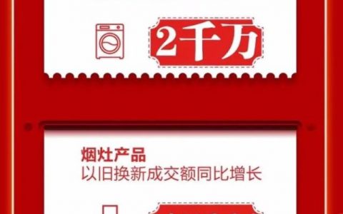 京东家电 焕新出服务生态
