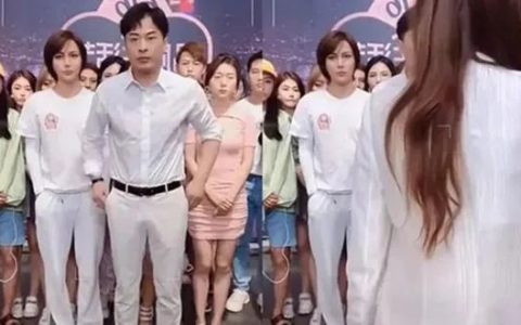 拥8700万粉丝的辛巴 情绪反复无常的背后