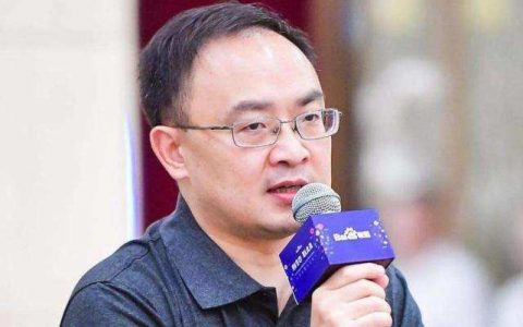 向海龙从国美离职？“真快乐”战略并不快乐