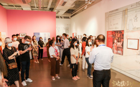 十一小长假美学教育课，从这几大热门主题展开始