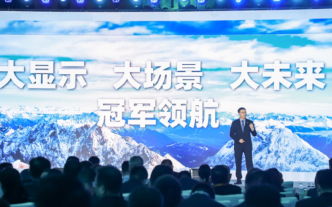 海信视像为什么是高质量增长的样板？