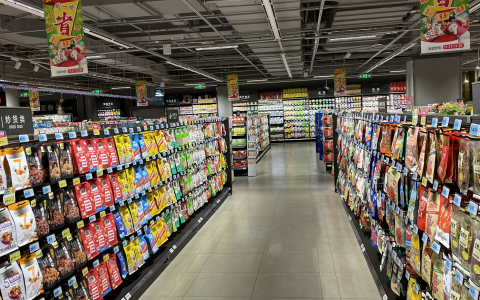 5年关掉80多家门店 你真以为沃尔玛在中国失败了？