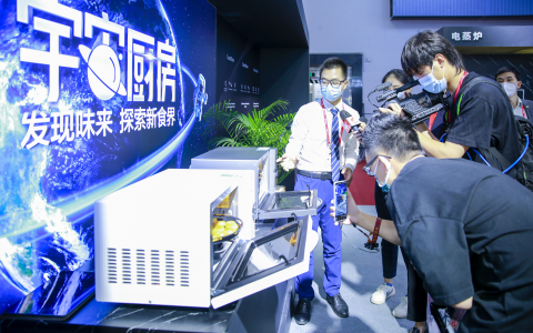 智慧厨房如何解决用户痛点？家电企业不能走进误区