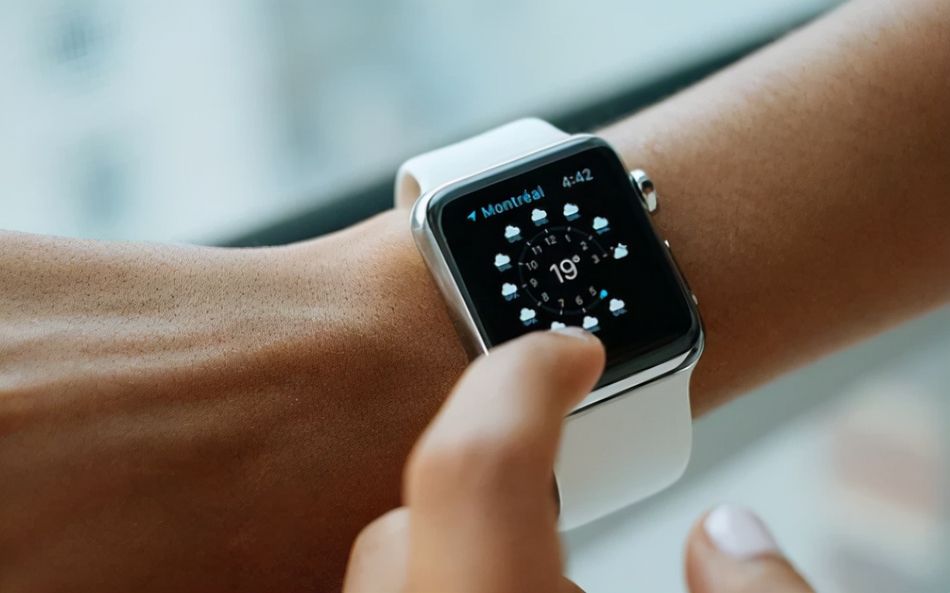 智能手表健康功能受捧 哪个品牌更值得拥有？