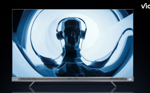 年轻人的旗舰音乐电视 Vidda V5G首发4999元  12月20日首销