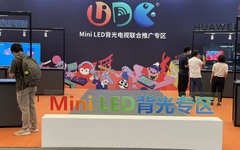索尼“押注”Mini-LED 会是最好的时机吗？