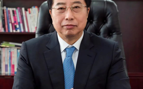 不善“吹嘘”的周厚健低调谢幕 建设百年海信进入下半场