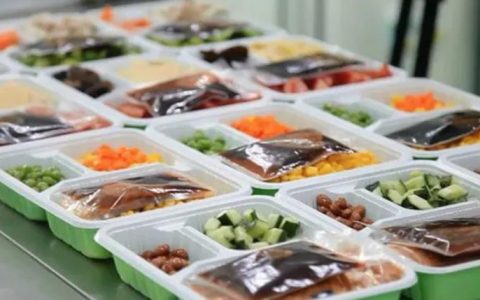 成长性低于同行，鲜美来预制菜属性成疑