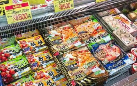 借日本市场，鉴中国预制菜成长之路
