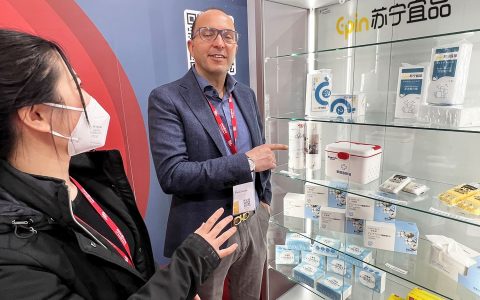 苏宁宜品迈出全球化第一步 释放了哪些信号？
