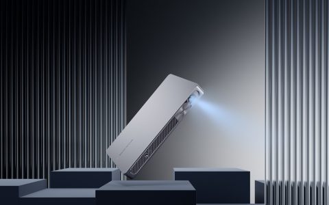 从表现看趋势 光峰科技已进入技术品牌红利期