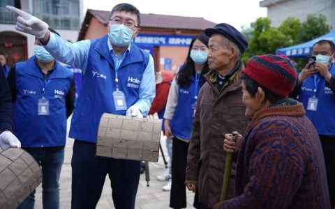 向下沉市场要增量？格力、海尔、美的谁能抓住转机