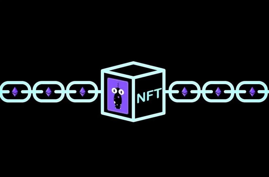 热门专题 - NFT商业