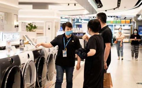 “套系家电”市场规模1500亿 解决方案是重要的推手