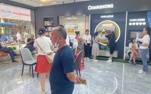 五部委发声促家电消费 这一轮家电下乡有四个特征
