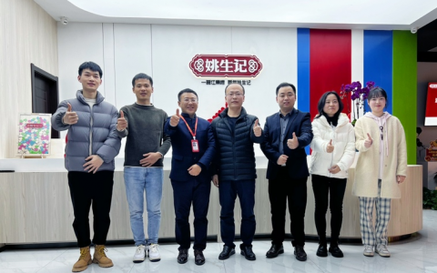 后电商时代，苏宁宜品与姚生记释放了哪些积极信号？