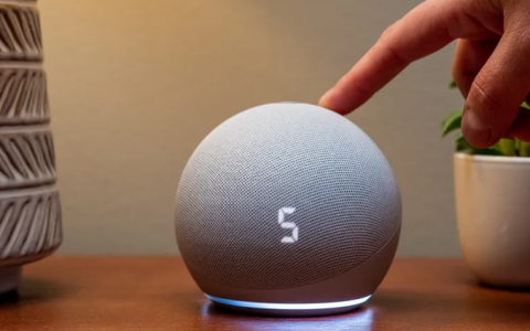亚马逊展示了模仿死去亲人声音的 Alexa 功能