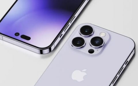 iPhone14或将比iPhone13更受国内果粉欢迎？