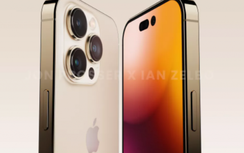 iPhone 14系列还没上市 就有人说不买了