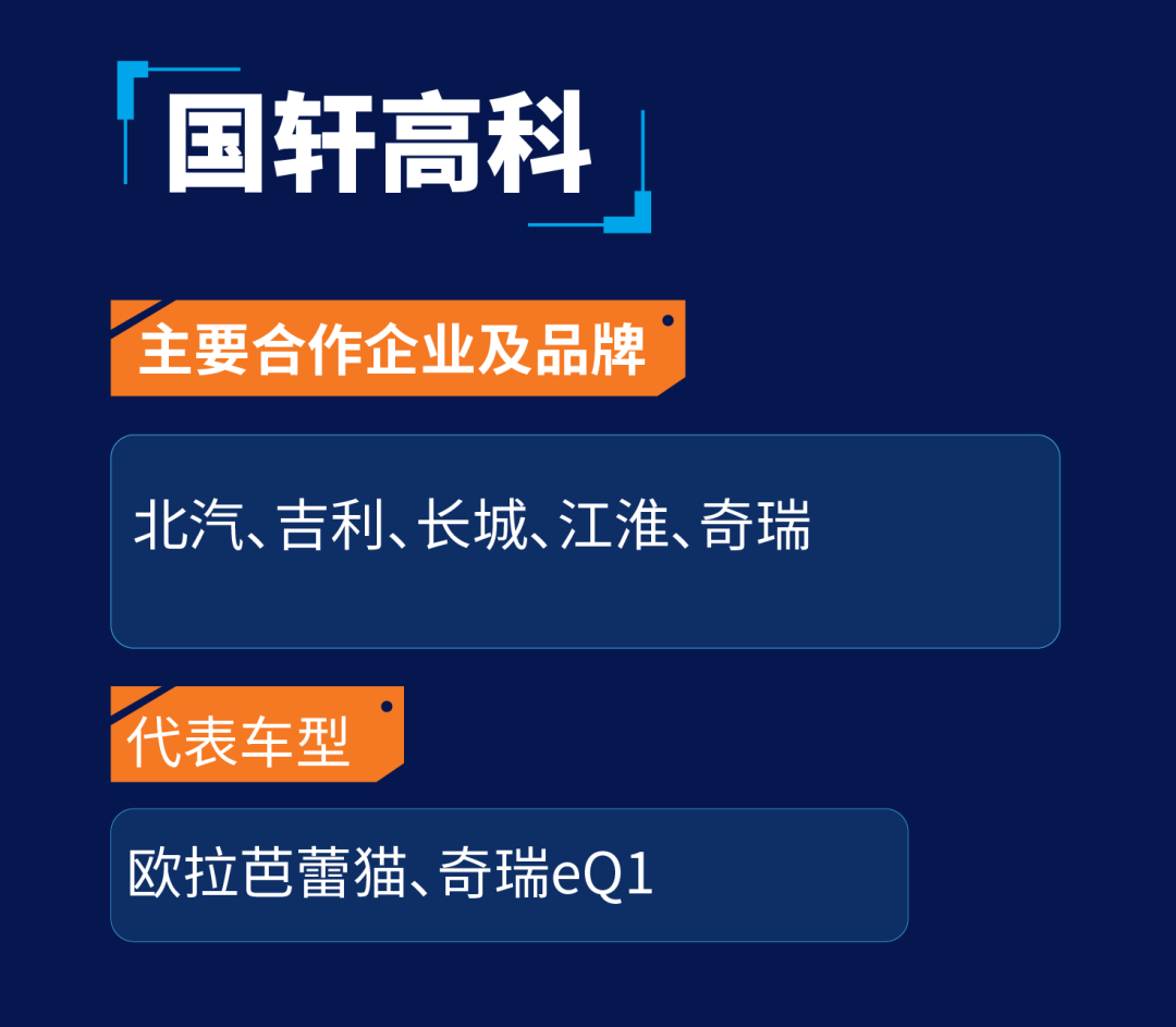 崛起的中国电池企业与发展往事