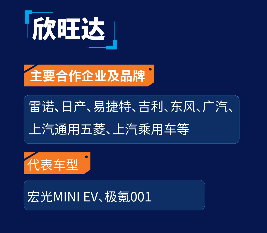 崛起的中国电池企业与发展往事