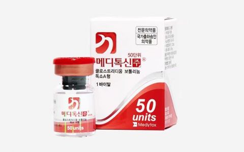 华熙生物终止引进合作 韩国Medytox再进中国市场基无可能