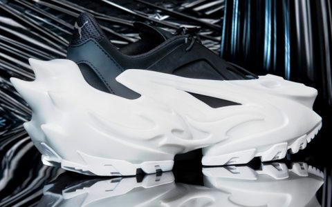 PUMA 展示运动鞋 NFT 系列 虚拟世界体验最潮设计