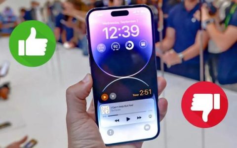 昂贵的iPhone 14 Pro Max或许是果粉们最欢迎的苹果手机