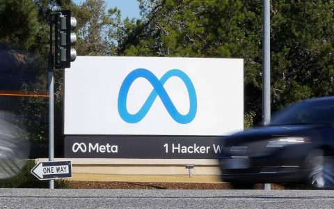 传包括Meta和亚马逊等科技公司将计划技术裁员和冻结招聘