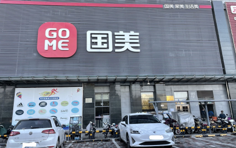 谁是压死国美的最后一根稻草？