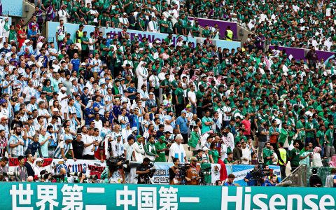 被英国金融时报点赞 海信全球品牌影响力释放