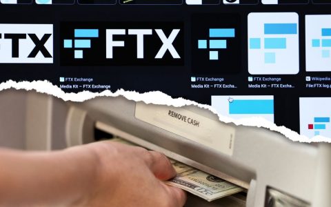 他们在 FTX 破产前的最后一刻撤资：“感谢上帝，我躲过了两次"