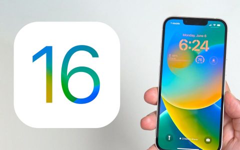 iOS 16：让 iPhone 电池更持久的 15 个技巧