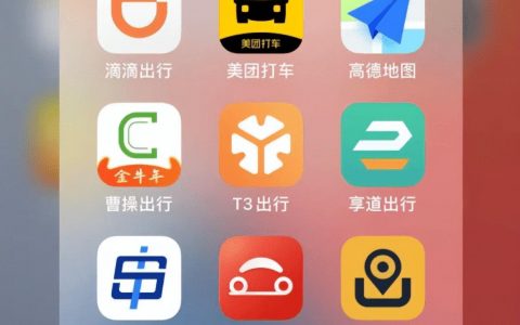 2023年网约车行业发展前景：滴滴回归，合规依然是主旋律
